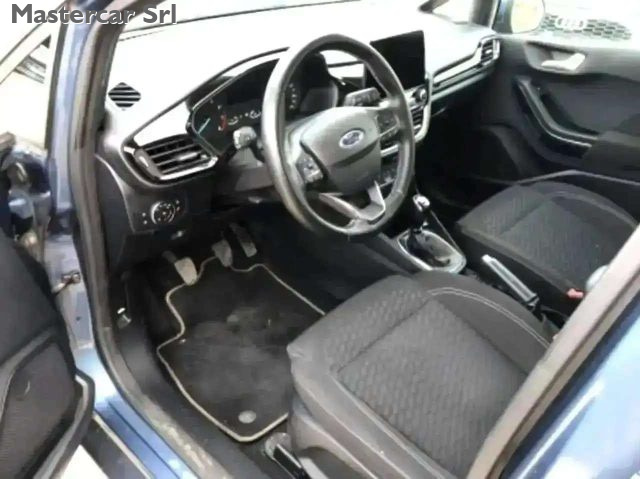 FORD FIESTA VII  5P 1.0 ECOBOOST H TITANIUM  - foto 7