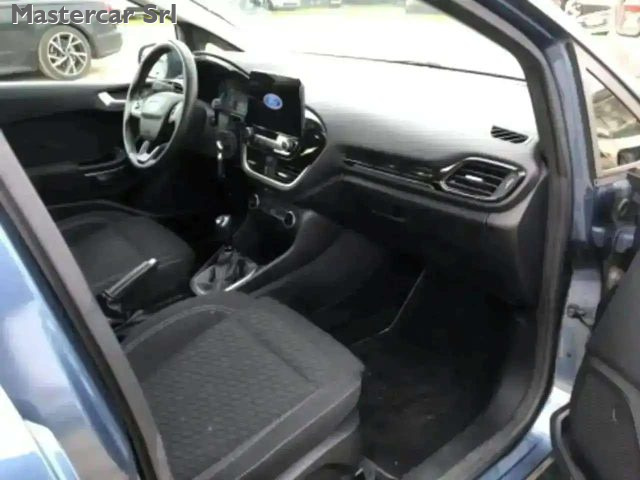 FORD FIESTA VII  5P 1.0 ECOBOOST H TITANIUM  - foto 8