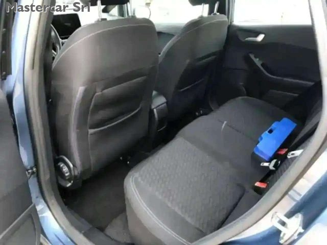 FORD FIESTA VII  5P 1.0 ECOBOOST H TITANIUM  - foto 9