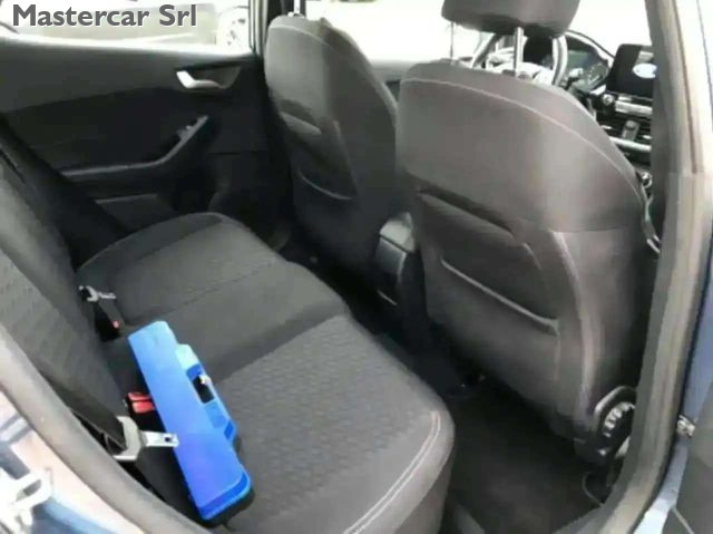 FORD FIESTA VII  5P 1.0 ECOBOOST H TITANIUM  - foto 10