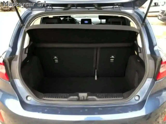 FORD FIESTA VII  5P 1.0 ECOBOOST H TITANIUM  - foto 12
