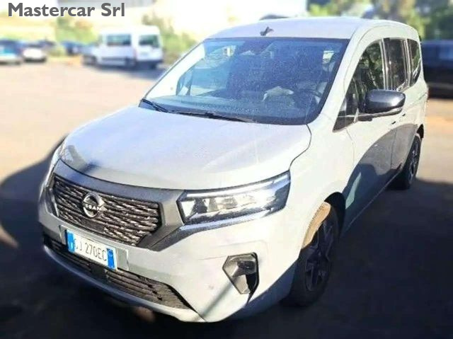 NISSAN TOWNSTAR 1.3 130CV NCONNECTA - GJ270EC - foto 2