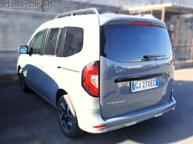 NISSAN TOWNSTAR 1.3 130CV NCONNECTA - GJ270EC - foto 3