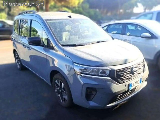 NISSAN TOWNSTAR 1.3 130CV NCONNECTA - GJ270EC - foto 5