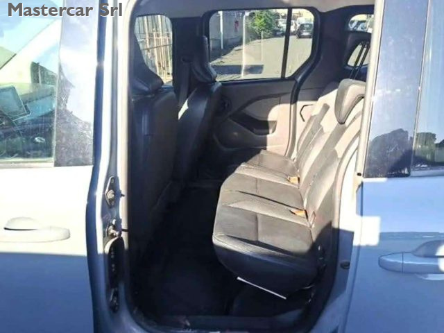 NISSAN TOWNSTAR 1.3 130CV NCONNECTA - GJ270EC - foto 8