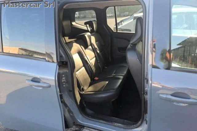 NISSAN TOWNSTAR 1.3 130CV NCONNECTA - GJ270EC - foto 9