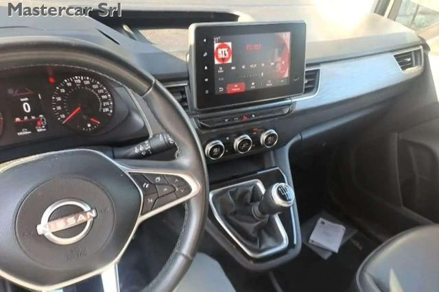 NISSAN TOWNSTAR 1.3 130CV NCONNECTA - GJ270EC - foto 10
