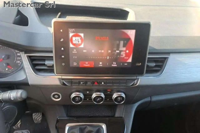 NISSAN TOWNSTAR 1.3 130CV NCONNECTA - GJ270EC - foto 11