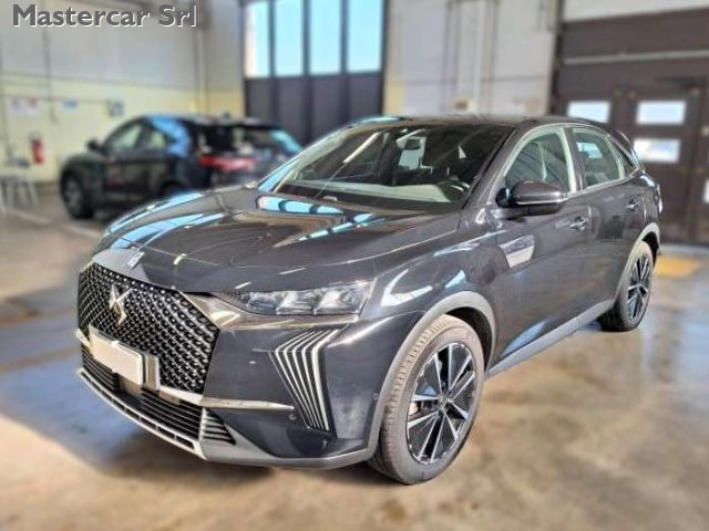DS AUTOMOBILES DS 7 CROSSBACK DS7 1.6 E-TENSE PHEV BASTILLE BU - foto 2