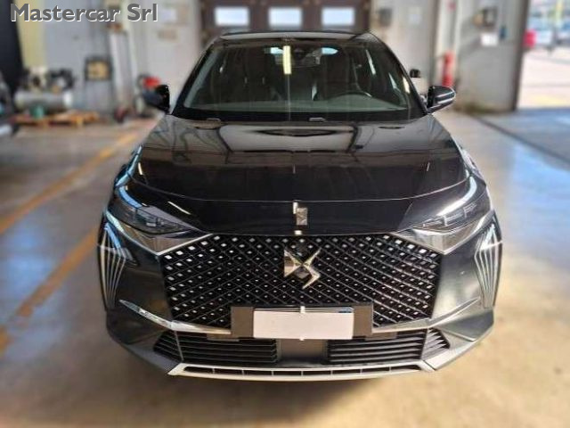 DS AUTOMOBILES DS 7 CROSSBACK DS7 1.6 E-TENSE PHEV BASTILLE BU - foto 3