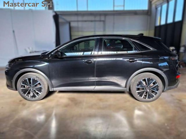 DS AUTOMOBILES DS 7 CROSSBACK DS7 1.6 E-TENSE PHEV BASTILLE BU - foto 4