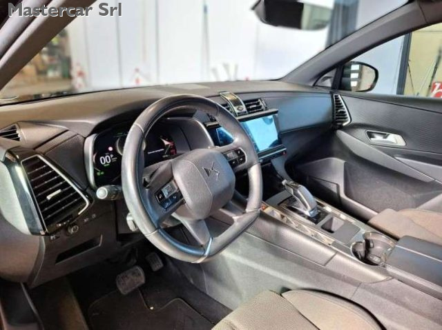 DS AUTOMOBILES DS 7 CROSSBACK DS7 1.6 E-TENSE PHEV BASTILLE BU - foto 6