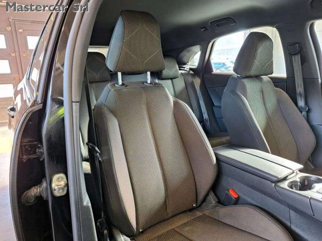 DS AUTOMOBILES DS 7 CROSSBACK DS7 1.6 E-TENSE PHEV BASTILLE BU - foto 8