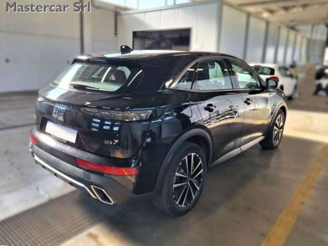 DS AUTOMOBILES DS 7 CROSSBACK DS7 1.6 E-TENSE PHEV BASTILLE BU - foto 12