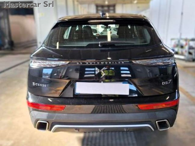 DS AUTOMOBILES DS 7 CROSSBACK DS7 1.6 E-TENSE PHEV BASTILLE BU - foto 13