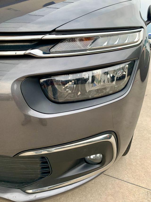 CITROEN C4 SPACETOURER BLUEHDI 130 FEEL 7 POSTI DISTRIB - foto 6