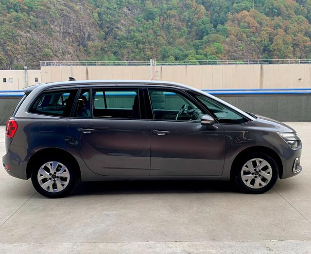CITROEN C4 SPACETOURER BLUEHDI 130 FEEL 7 POSTI DISTRIB - foto 5