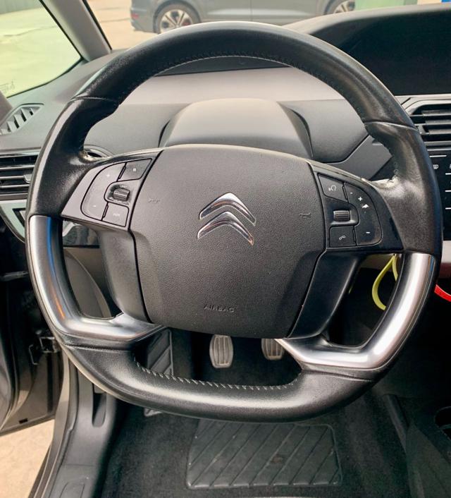 CITROEN C4 SPACETOURER BLUEHDI 130 FEEL 7 POSTI DISTRIB - foto 10