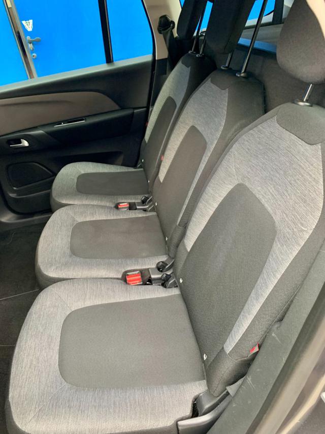 CITROEN C4 SPACETOURER BLUEHDI 130 FEEL 7 POSTI DISTRIB - foto 9