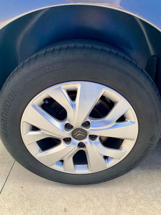 CITROEN C4 SPACETOURER BLUEHDI 130 FEEL 7 POSTI DISTRIB - foto 14