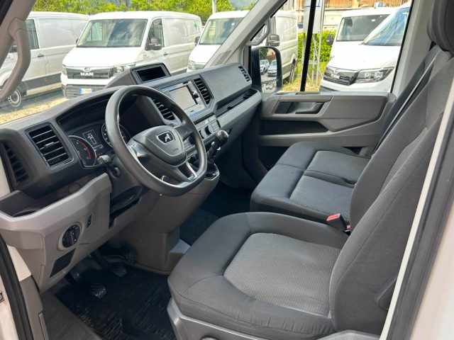 MAN TGE 3.120 2.0 TDI 122CV RIBALTABILE - foto 11