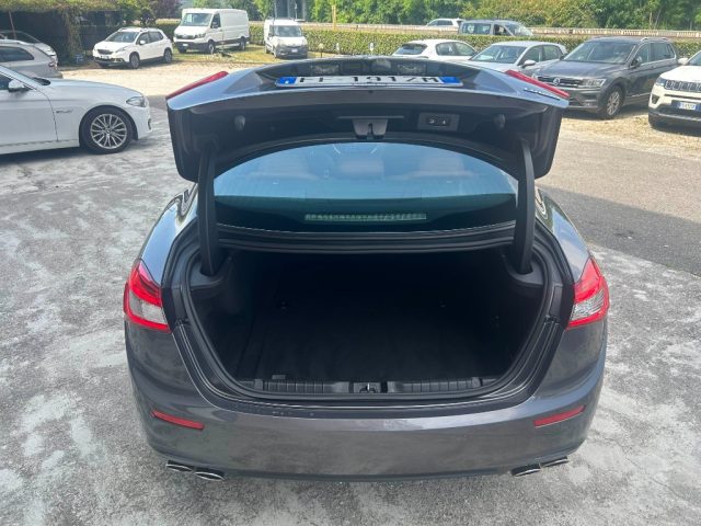 MASERATI GHIBLI V6 DIESEL - foto 5