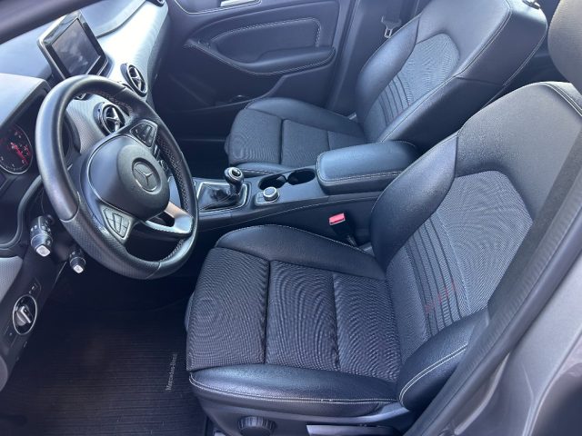 MERCEDES-BENZ B 180 D SPORT - foto 8