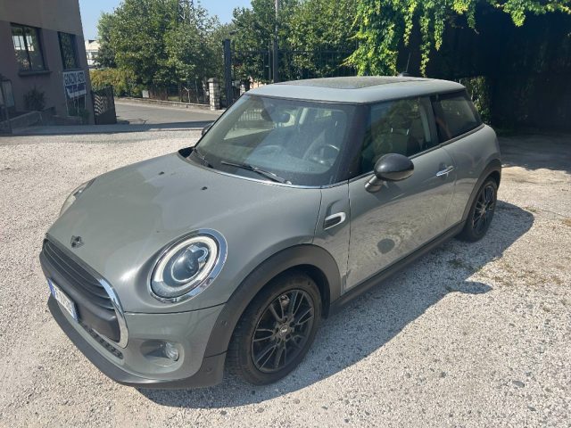 MINI ONE 1.2 ONE 75 CV - foto 4