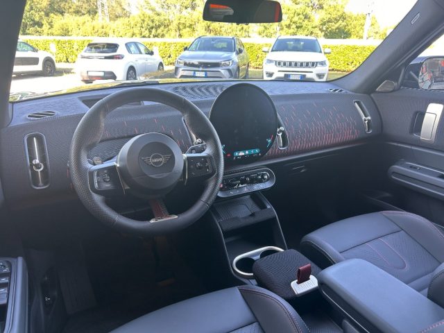 MINI COUNTRYMAN E JCW COUNTRYMAN - foto 7