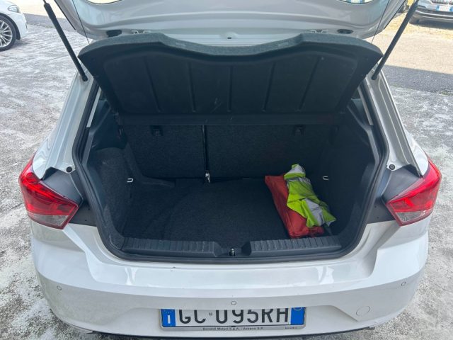 SEAT IBIZA 1.6 TDI 95 CV 5 PORTE BUSINESS - foto 5