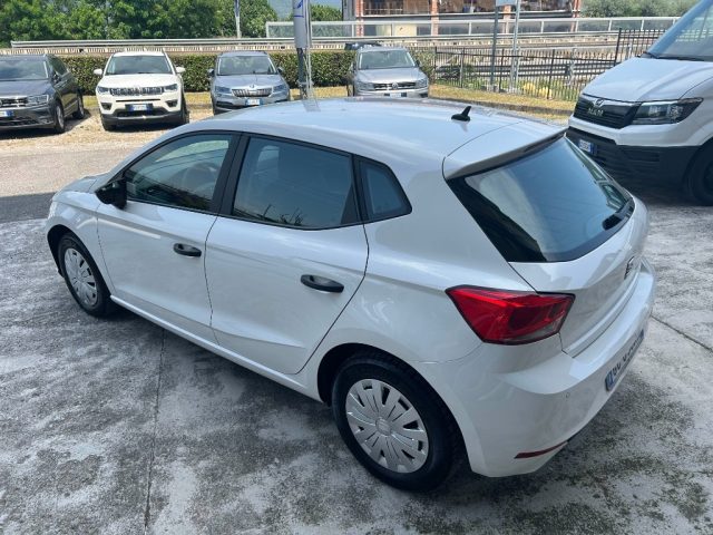 SEAT IBIZA 1.6 TDI 95 CV 5 PORTE BUSINESS - foto 4