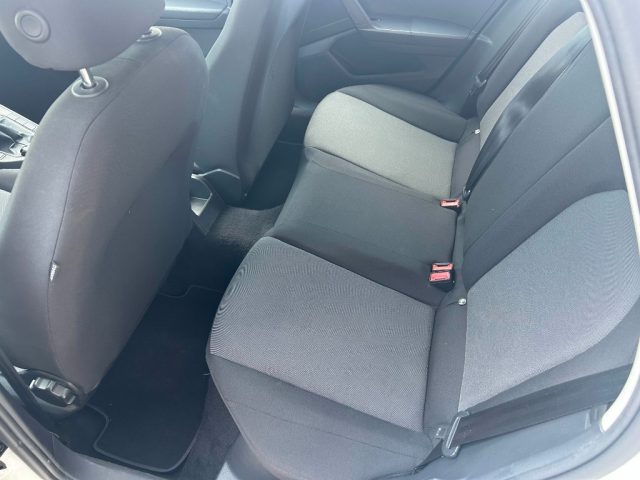 SEAT IBIZA 1.6 TDI 95 CV 5 PORTE BUSINESS - foto 6