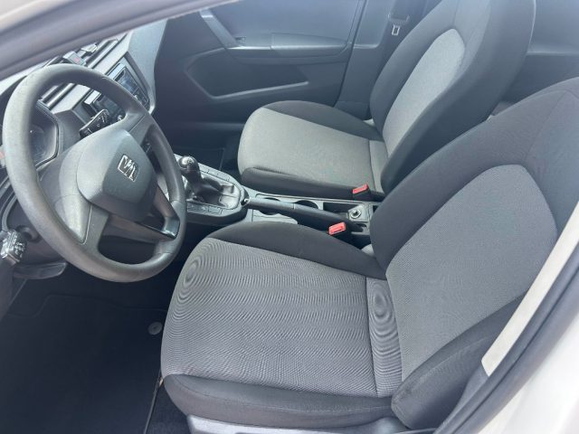 SEAT IBIZA 1.6 TDI 95 CV 5 PORTE BUSINESS - foto 8