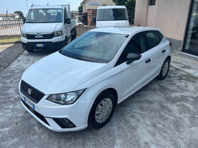 SEAT IBIZA 1.6 TDI 95 CV 5 PORTE BUSINESS - foto 2