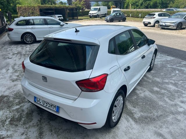 SEAT IBIZA 1.6 TDI 95 CV 5 PORTE BUSINESS - foto 3