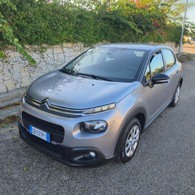 CITROEN C3 PURETECH 83 S&S FEEL - foto 2