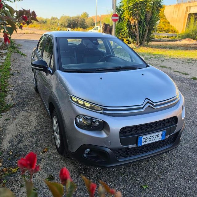 CITROEN C3 PURETECH 83 S&S FEEL - foto 3