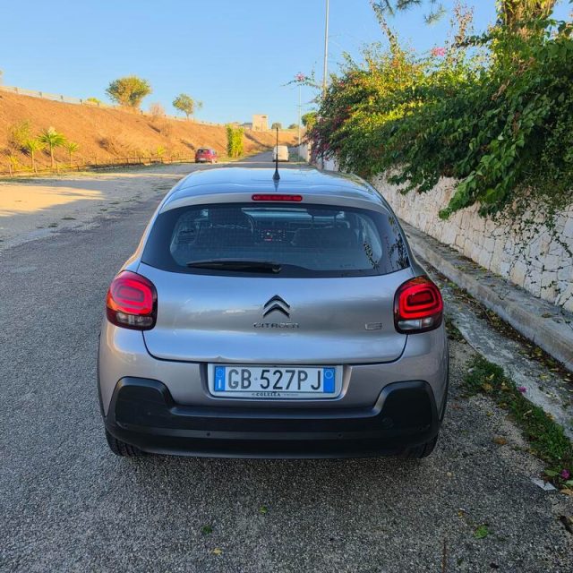 CITROEN C3 PURETECH 83 S&S FEEL - foto 4