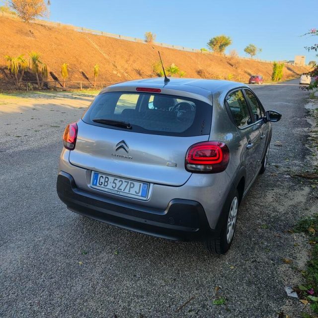CITROEN C3 PURETECH 83 S&S FEEL - foto 5