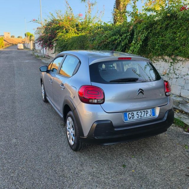 CITROEN C3 PURETECH 83 S&S FEEL - foto 6