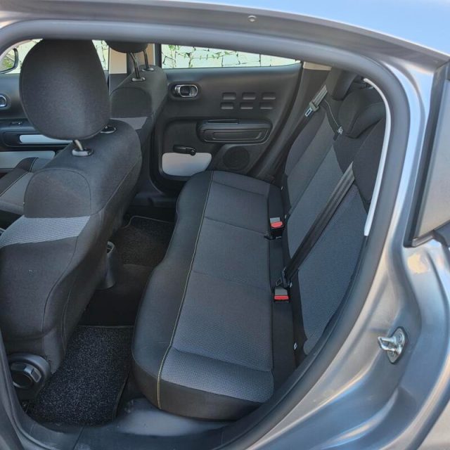 CITROEN C3 PURETECH 83 S&S FEEL - foto 7
