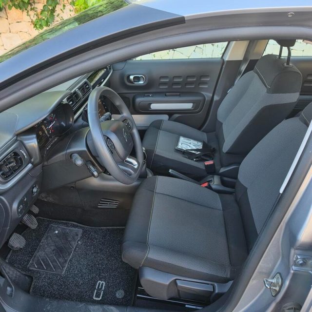 CITROEN C3 PURETECH 83 S&S FEEL - foto 8