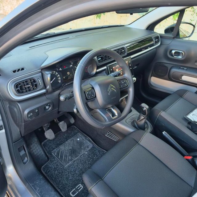 CITROEN C3 PURETECH 83 S&S FEEL - foto 9