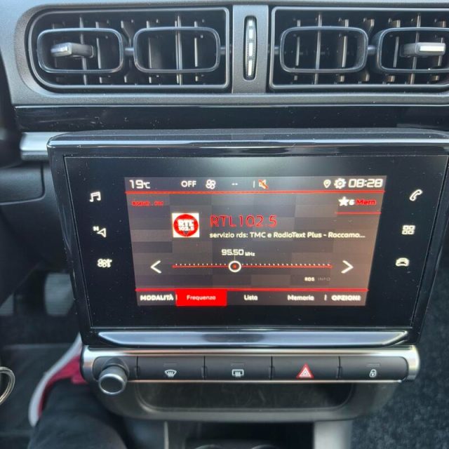 CITROEN C3 PURETECH 83 S&S FEEL - foto 11