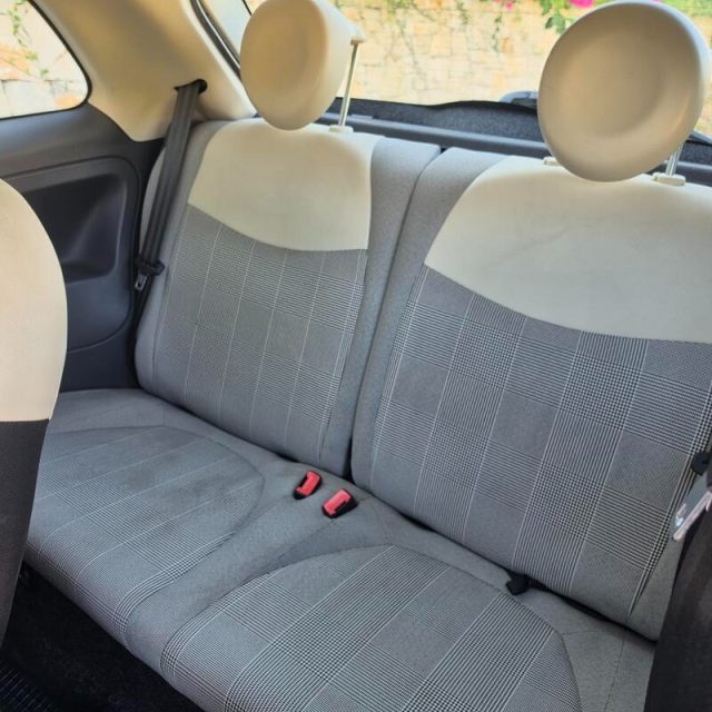 FIAT 500 1.2 LOUNGE - foto 9