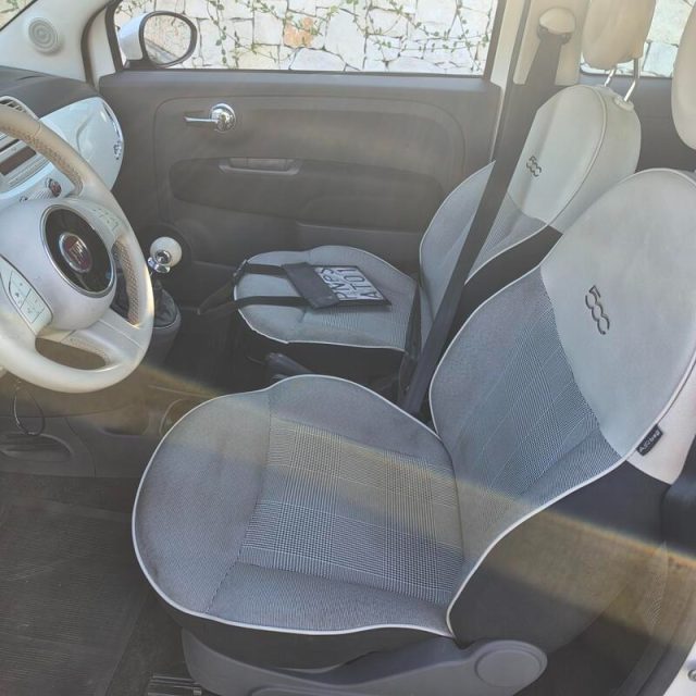 FIAT 500 1.2 LOUNGE - foto 7