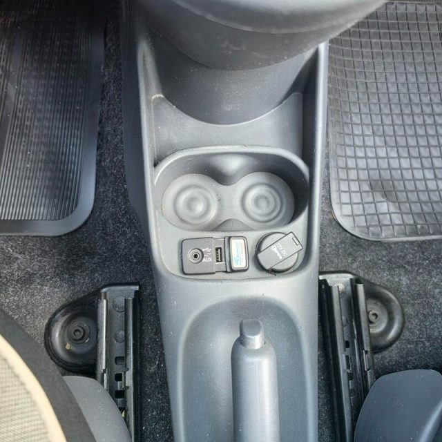 FIAT 500 1.2 LOUNGE - foto 11