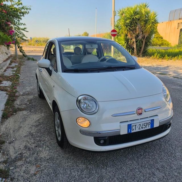 FIAT 500 1.2 LOUNGE - foto 3