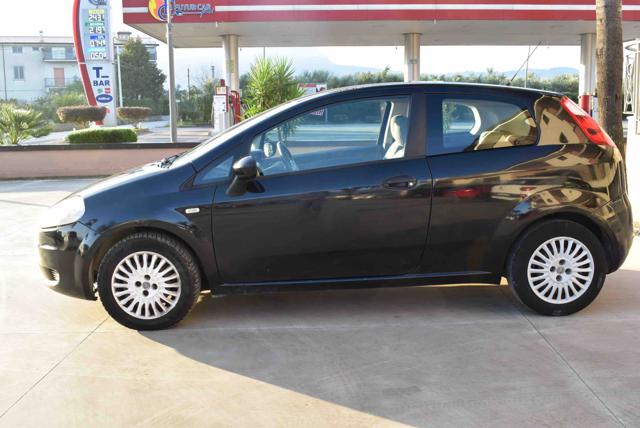 FIAT GRANDE PUNTO 1.3 3 PORTE DYNAMIC - foto 5