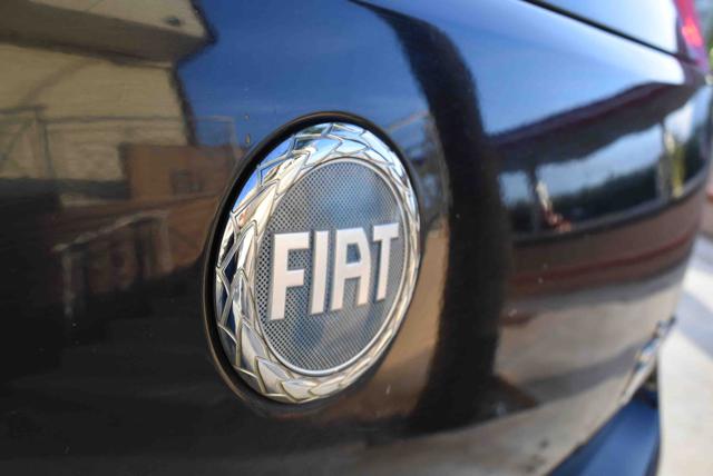 FIAT GRANDE PUNTO 1.3 3 PORTE DYNAMIC - foto 16